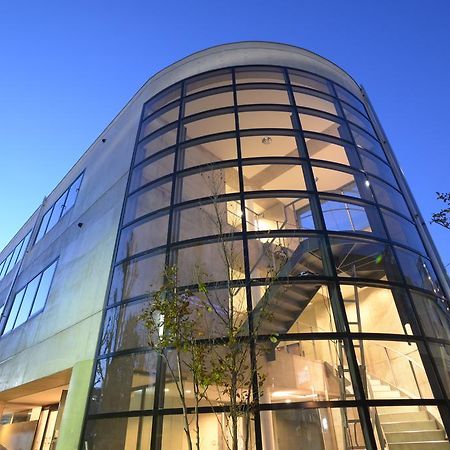 東京都 Artnshelter旅舍 外观 照片