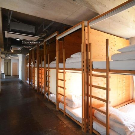 東京都 Artnshelter旅舍 外观 照片