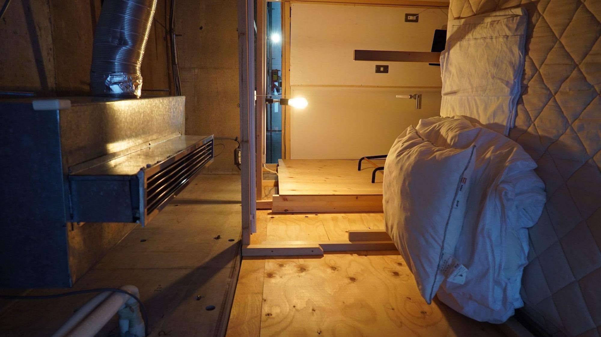東京都 Artnshelter旅舍 外观 照片