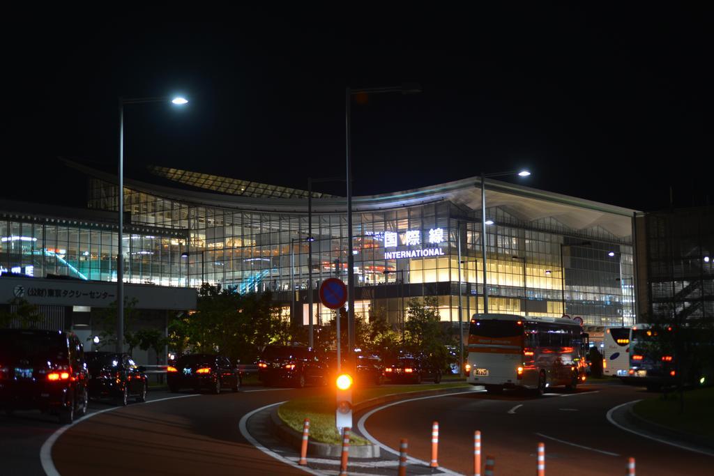 東京都 Artnshelter旅舍 外观 照片