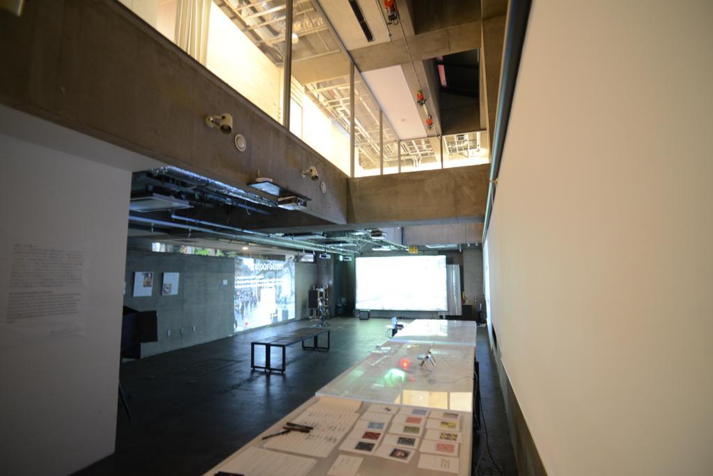 東京都 Artnshelter旅舍 外观 照片