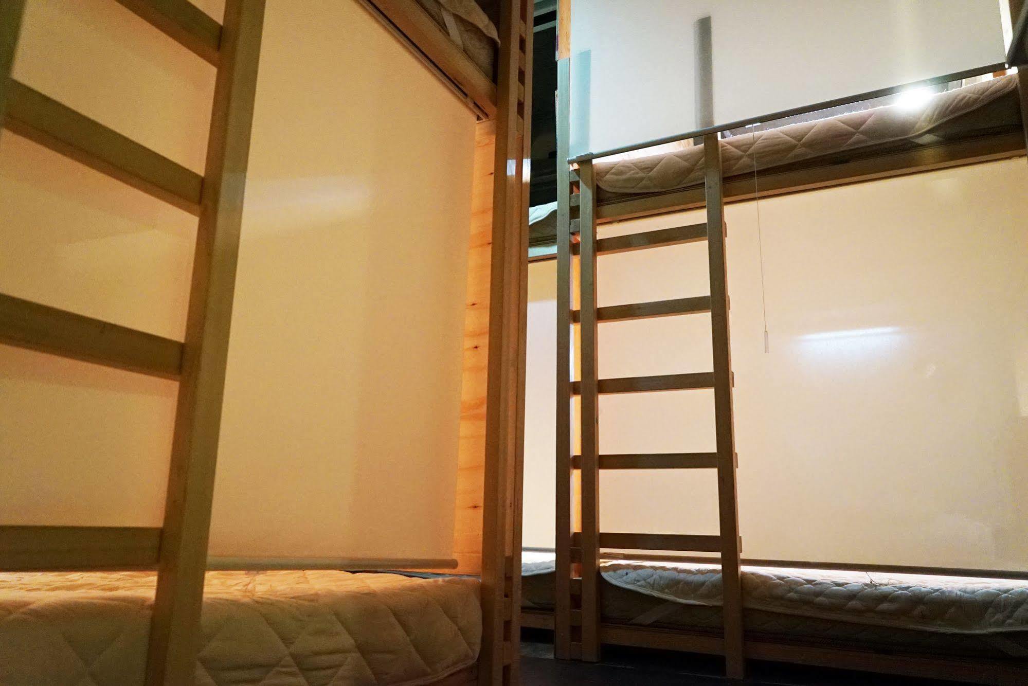 東京都 Artnshelter旅舍 外观 照片