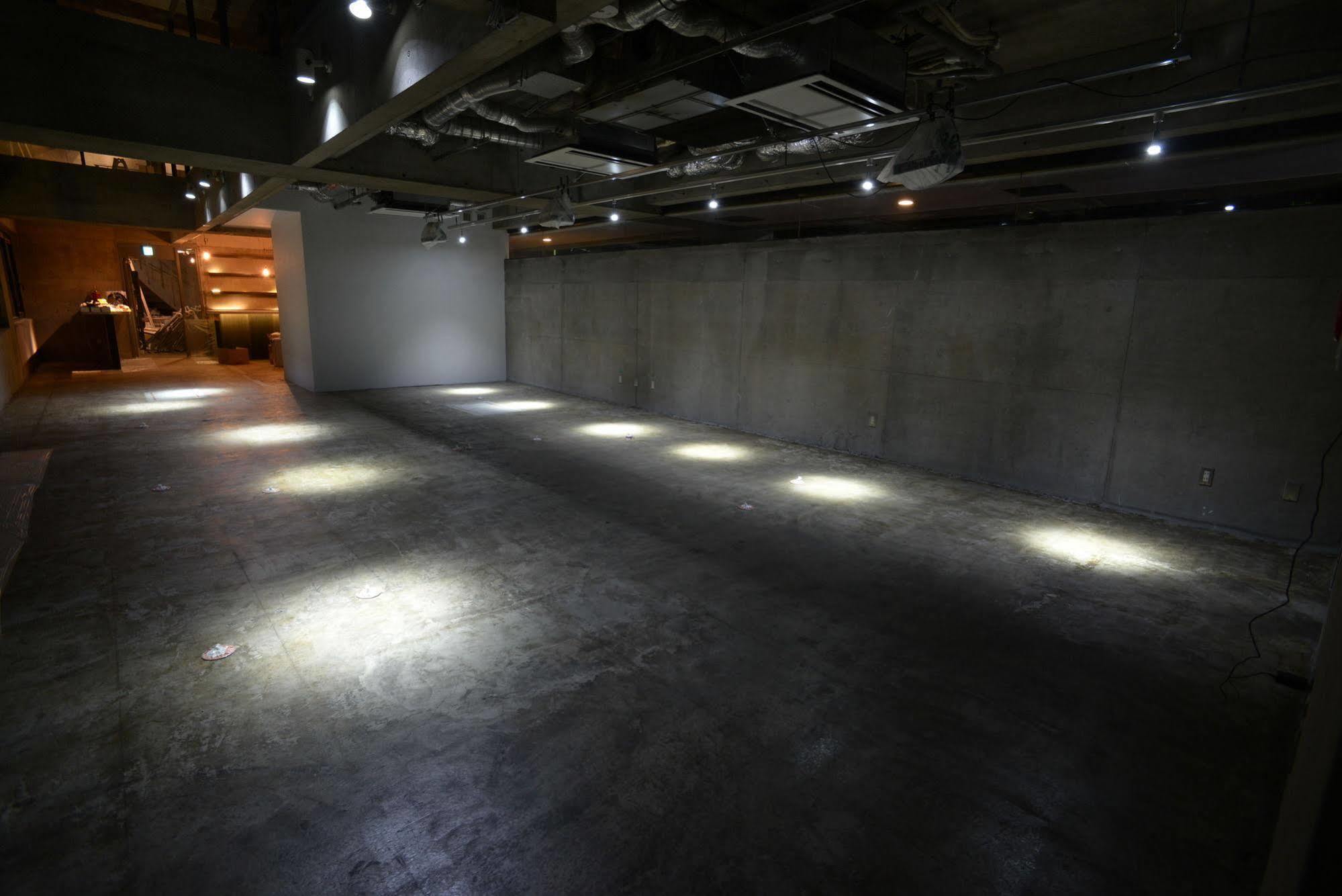 東京都 Artnshelter旅舍 外观 照片